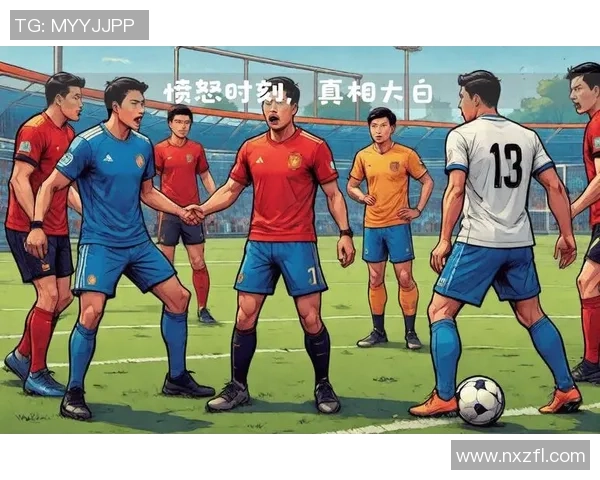 足球赛的魅力与激情：探寻赛场背后的故事与文化