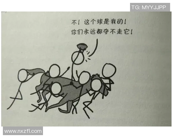 门罗足球：探索这项运动如何改变社区与青少年生活的故事